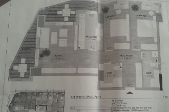 Apartament cu 3 camere in Inel II