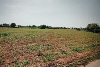 Teren Constructii intravilan de 5.71 mp, in Ciolpani