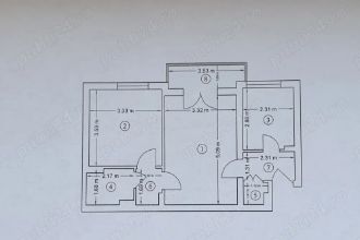 Apartament 2 camere sector 3 bloc reabilitat foarte aproape de mijloace de transport pia?a magazine