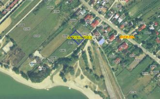 Teren in Budeasa Mare, str. Plajei | Oportunitate rara