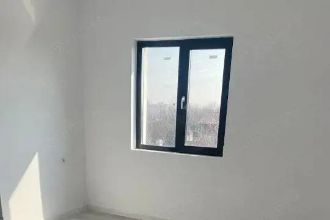 2 camere cartier Trivale etaj 1 bloc nou