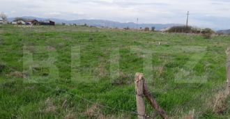 Teren intravilan,5500mp zona Sebes