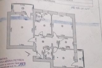 Schimb apartament