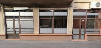 Inchiriere spatii comerciale