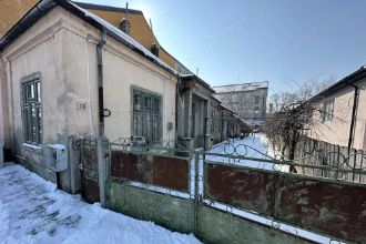 Casa de vanzare Calarasi, strada Grivita Centru vechi
