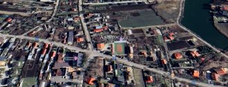 Teren intravilan de vanzare Corbeanca/750 mp/