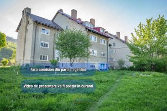Garsoniera 32mp in Lucacesti, langa fostul Carin