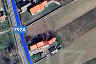 Teren 500 mp LE? Bihor
