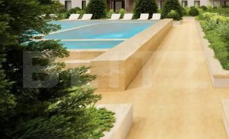 Apartament studio de vanzare, 36 mp, zona Torontalului