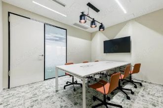 Spa?iu de co-working in Regus Sun Business Centre