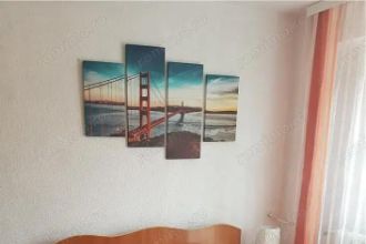 apartament de o camera Complex Studentesc