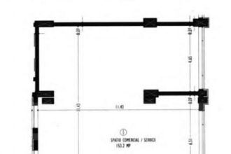 Spatiu comercial, 153mp, zona strazii Fabricii