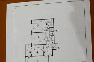 Apartament 3 camere