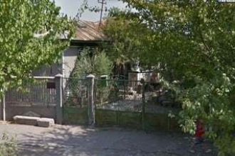 Vand casa la tara in Rosiori de Vede