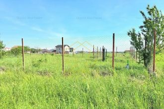 Teren pentru constructii case I Sag I Manastire