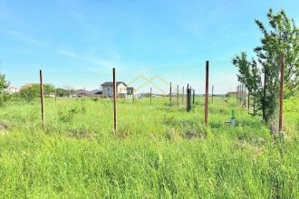 Teren Constructii intravilan de 600 mp, in Sag