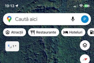 Teren in padure la iesirea din Codlea 4700mp