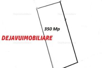 Teren Sos Straulesti 350 Mp New 2025