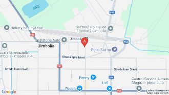 Vand apartament in jimbolia judetul Timis 