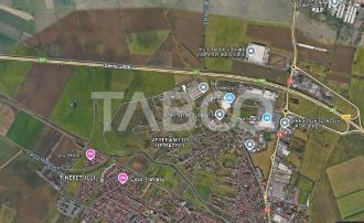Teren Constructii intravilan de 6500 mp, in Veterani