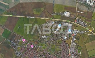 Oportunitate de investitie teren intravilan cu suprafata 6500 mp