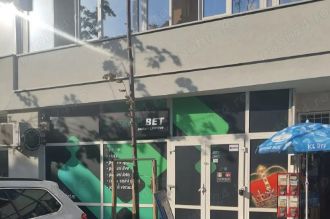 Spatiu comercial de inchiriat - 100 mp - comision 0