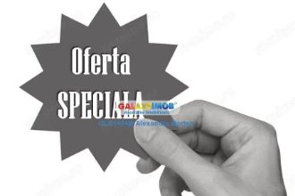 Drumul Taberei- Favorit, 5 minute Afi, bloc desebit, zona superba!