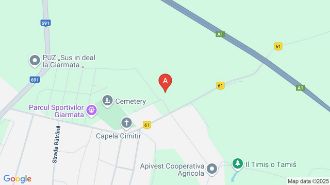 Vand teren intravilan Giarmata 973mp