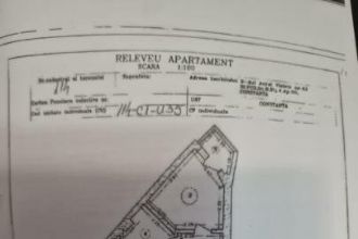 Direct proprietar!! Apartament 2 camere mobilat si utilat