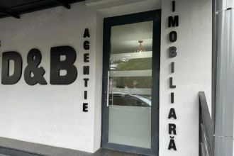 Vand spatiu comercial ultracentral in Roman ,53.000 euro