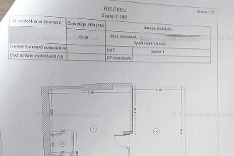 Spatiu comercial de vanzare - Ideal Investitie sau Buiness - One Herastrau