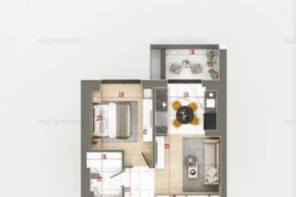 Super Oferta Apartament de vanzare zona Titan Pallady