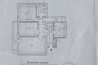 Colentina,bl.reabilitat,et.2/10,decomandat,2 balcoane,Merita