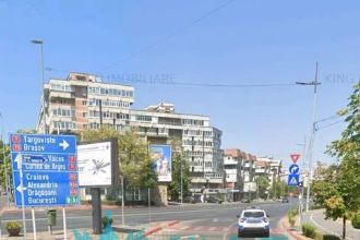 Inchiriez spatiu ultracentral 330 mp parterul blocului