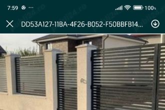 Vopsim Zugravi Fa?ade Zidari Por?i Garduri