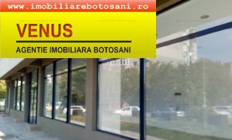 Spatiu comercial zona Primaverii