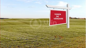 Teren intravilan | 407mp | Borhanci | Zona Romul Ladea!