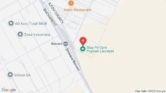Prima inchiriere cu loc de parcare la 5 minute de metrou 