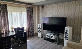 Apartament cu 3 camere decomandat in 13 Septembrie