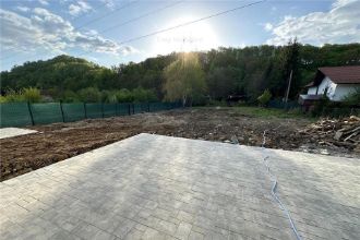 Casa de vis pe un singur nivel, in zona premium Sovata