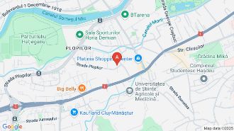 Inchiriez apartament 3 camere nemobilat pozitie deosebita