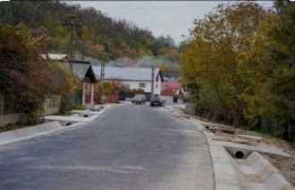 COMUNA PROVITA-SAT PROVITA DE SUS-TEREN INTRAVILAN