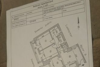 Apartament 3 camere ultracentral