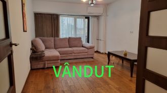 Apartament cu 2 camere decomandat in Unirii