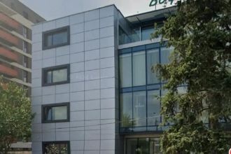 Spatiu Birou 45 MP - Hvac - 1 loc parcare Timisoara