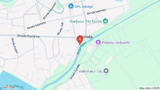 Apartament Premium Unicat a Iancu Nicolae Living 42 mp, Ferestre Panorami