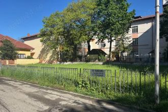 1) Vand teren ultracentral Campina, intravilan 527 mp