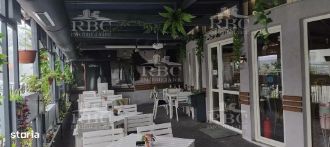 Spatiu comercial ideal pentru alimentatie publica Zorilor