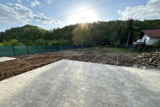 Casa de vis pe un singur nivel, in zona premium Sovata