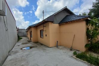 Vanzare casa, Chercea-Imobiliare MAXICONFORT